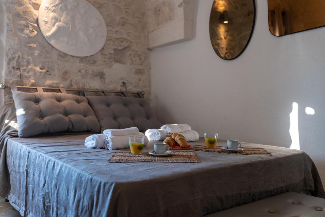 הוילה אוסטוני Loft Parisi מראה חיצוני תמונה